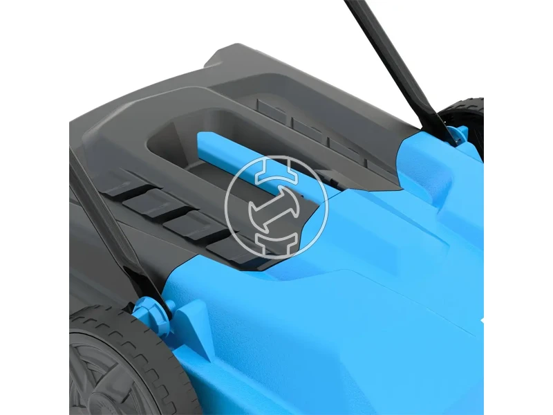 Güde GKM 650 kézi seprőgép