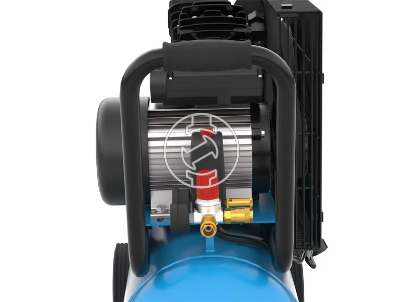 Güde 415/10/50 elektromos dugattyús kompresszor