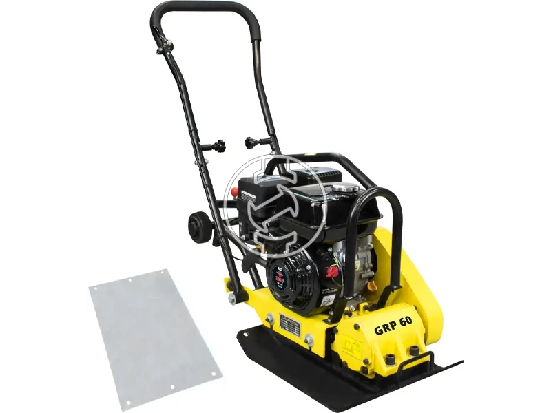 Güde GRP 60 robbanómotoros lapvibrátor