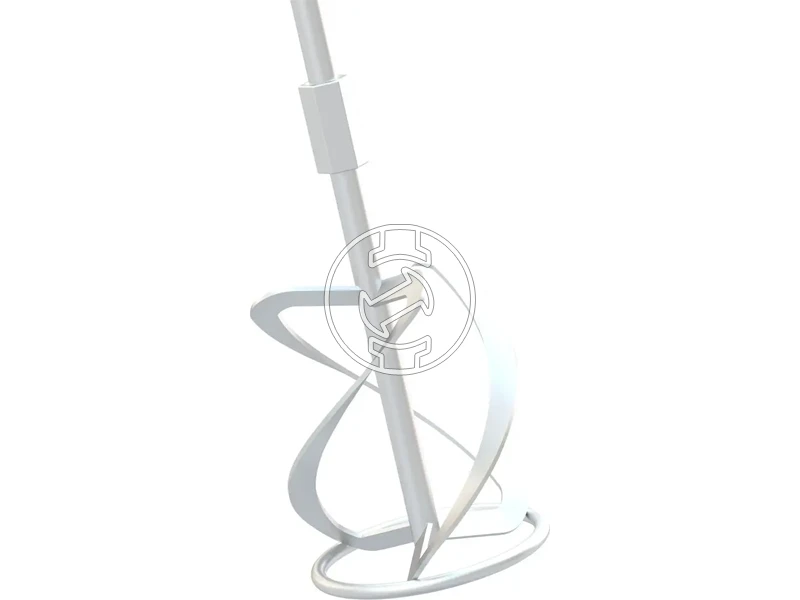 Güde GRW 1814.1 elektromos kézi keverőgép