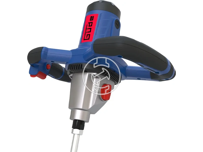 Güde GRW 1814.1 elektromos kézi keverőgép