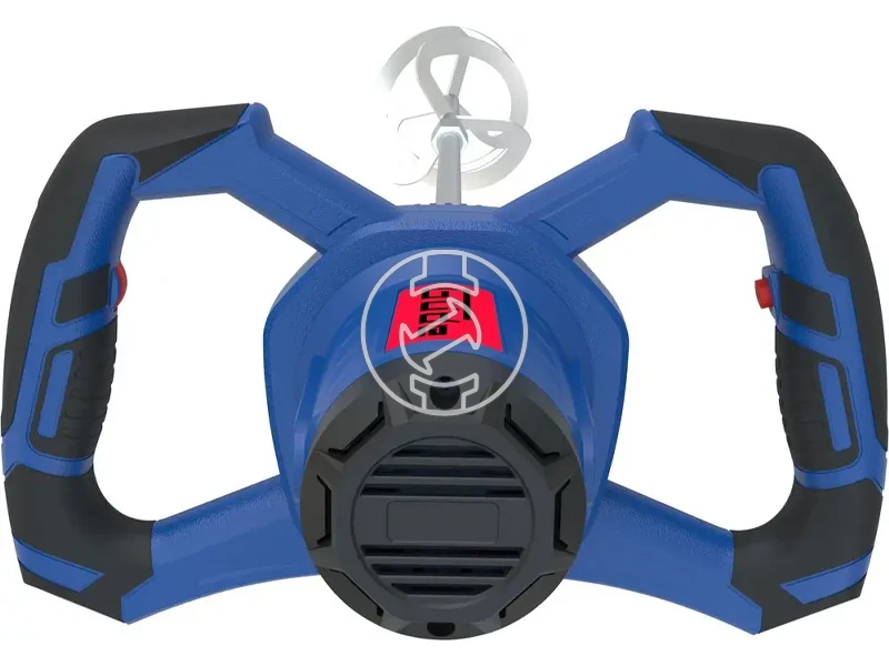 Güde GRW 1814.1 elektromos kézi keverőgép