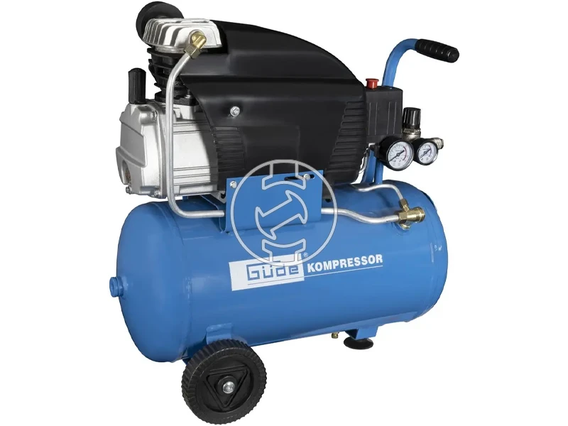 Güde 231/10/24 elektromos dugattyús kompresszor