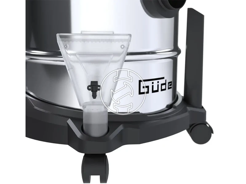 Güde GWS 1600-20 elektromos kárpittisztító