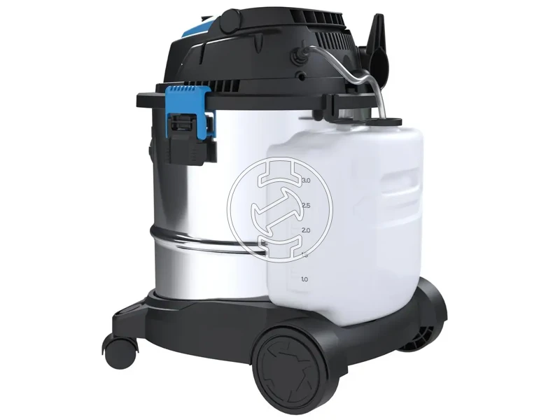 Güde GWS 1600-20 elektromos kárpittisztító