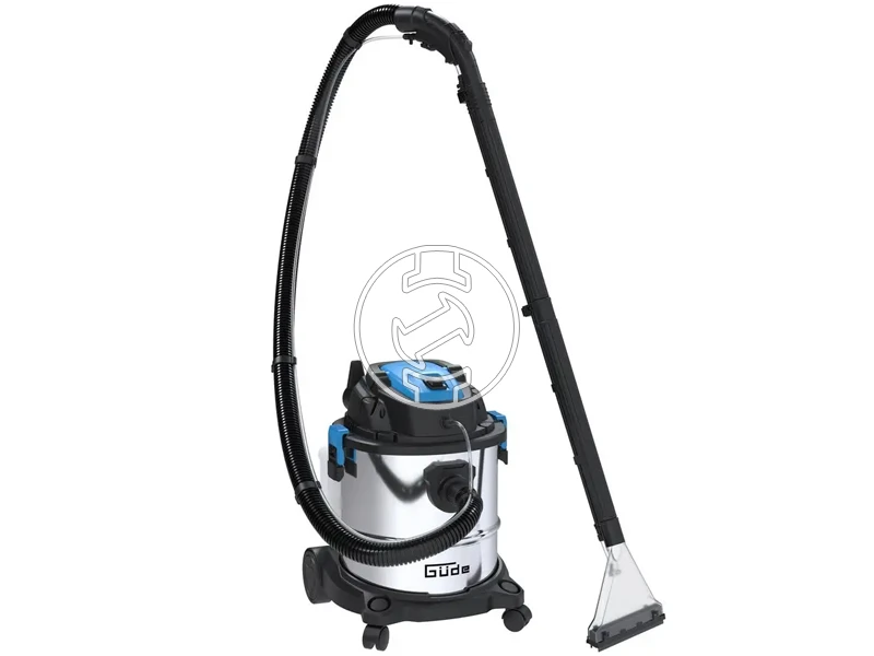 Güde GWS 1600-20 elektromos kárpittisztító