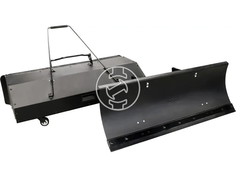 Güde GKM 100.1 önjáró seprőgép