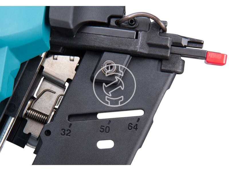 Makita DBN610Z Akkus finiselő szegező