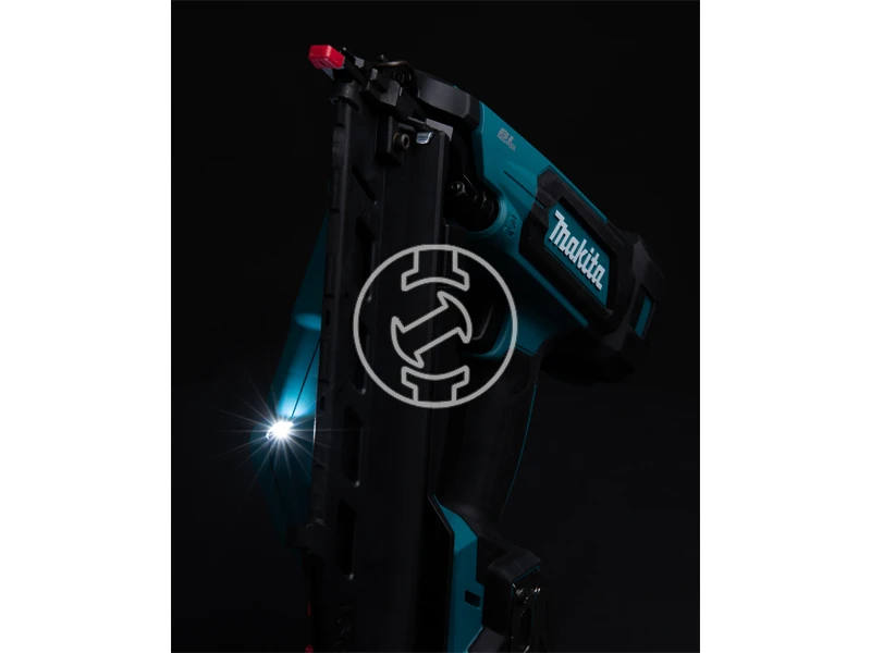 Makita DBN610Z Akkus finiselő szegező