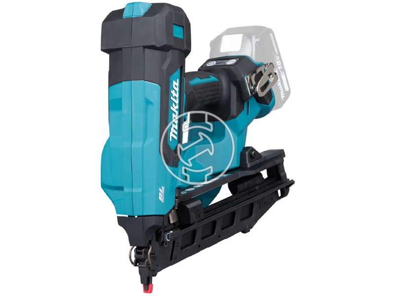 Makita DBN610Z Akkus finiselő szegező