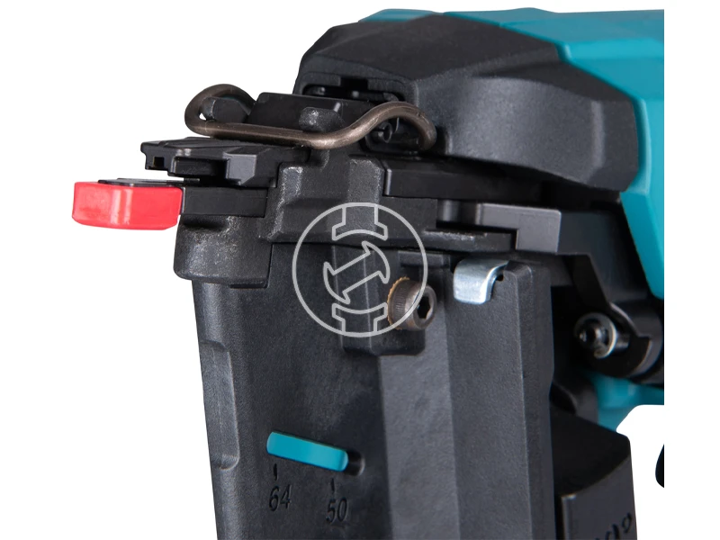 Makita DBN610Z Akkus finiselő szegező