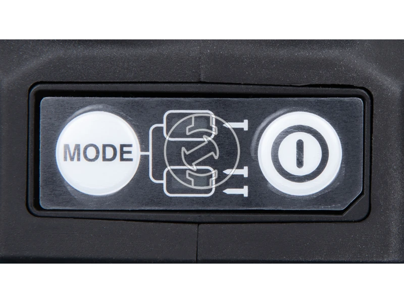 Makita DBN610Z Akkus finiselő szegező