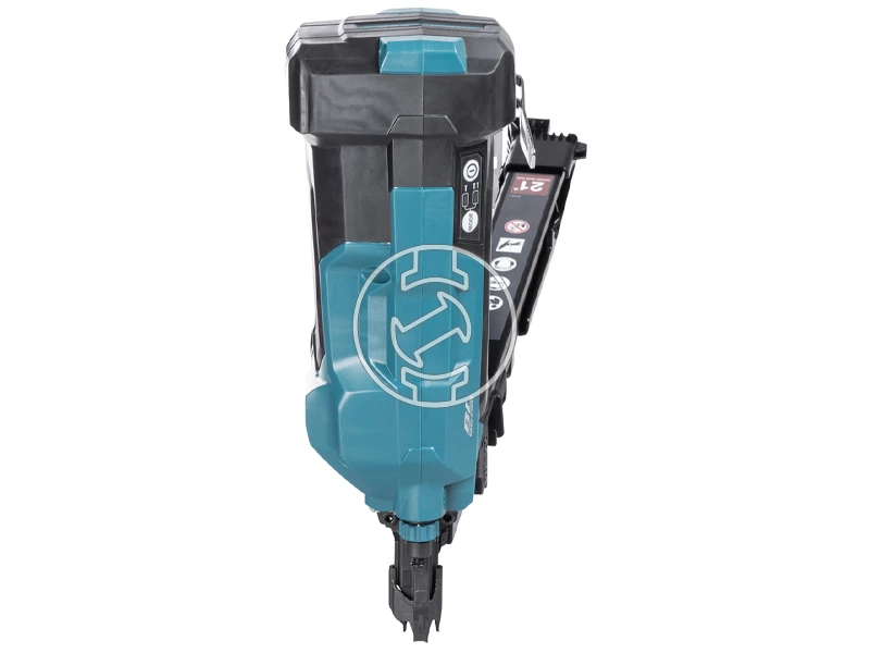 Makita DBN901ZK Akkus finiselő szegező