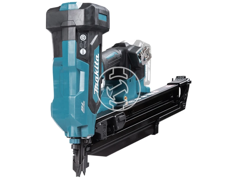 Makita DBN901ZK Akkus finiselő szegező