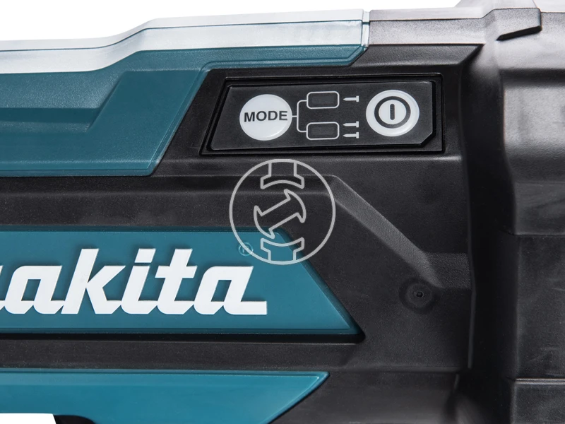 Makita DBN901ZK Akkus finiselő szegező