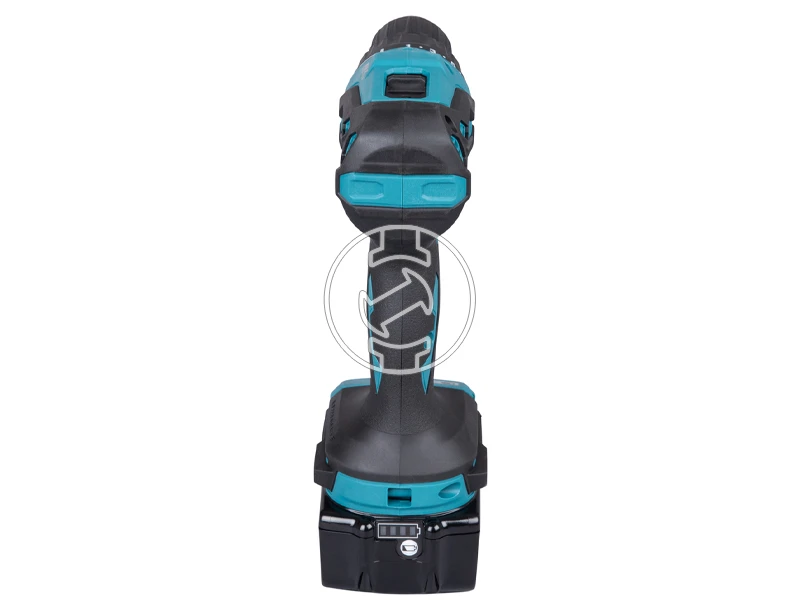 Makita DDF490RFJ Akkus fúrócsavarozó tokmányos