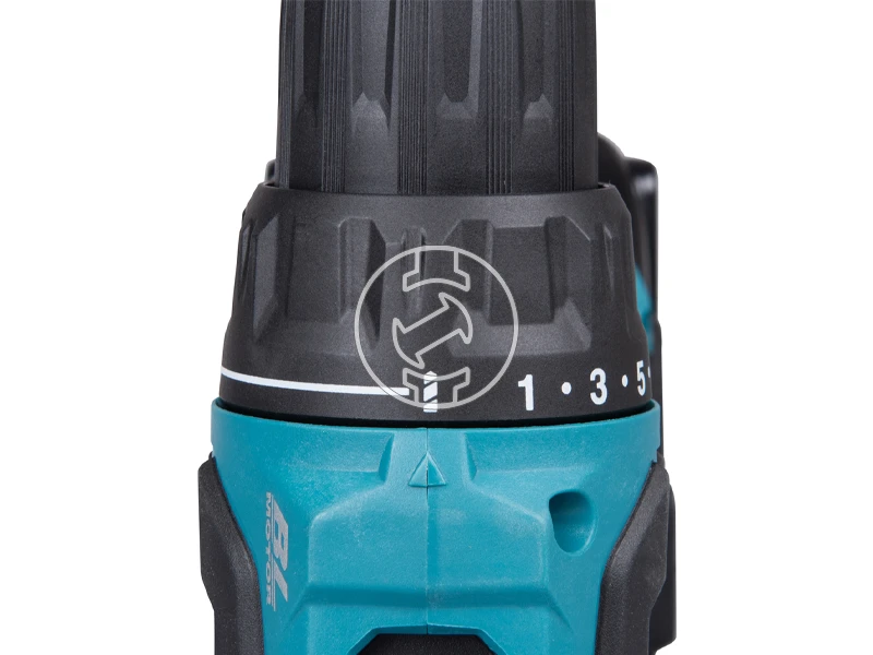 Makita DDF490Z Akkus fúrócsavarozó tokmányos