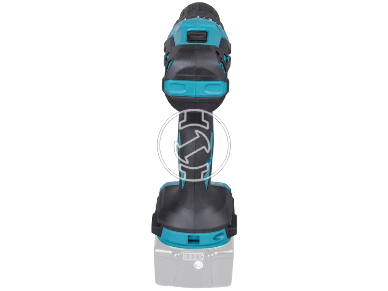 Makita DDF490Z Akkus fúrócsavarozó tokmányos