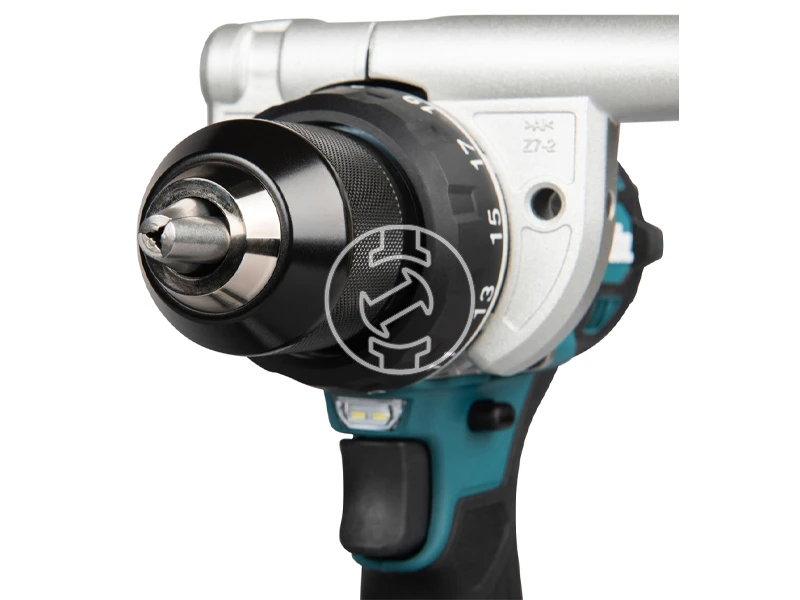 Makita DDF492RTJ Akkus fúrócsavarozó tokmányos
