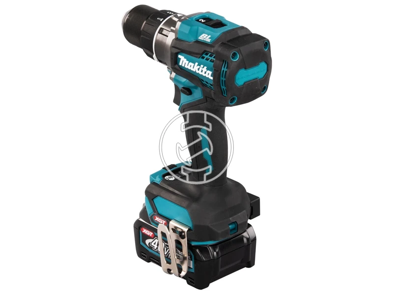 Makita DF001GD201 Akkus fúrócsavarozó tokmányos