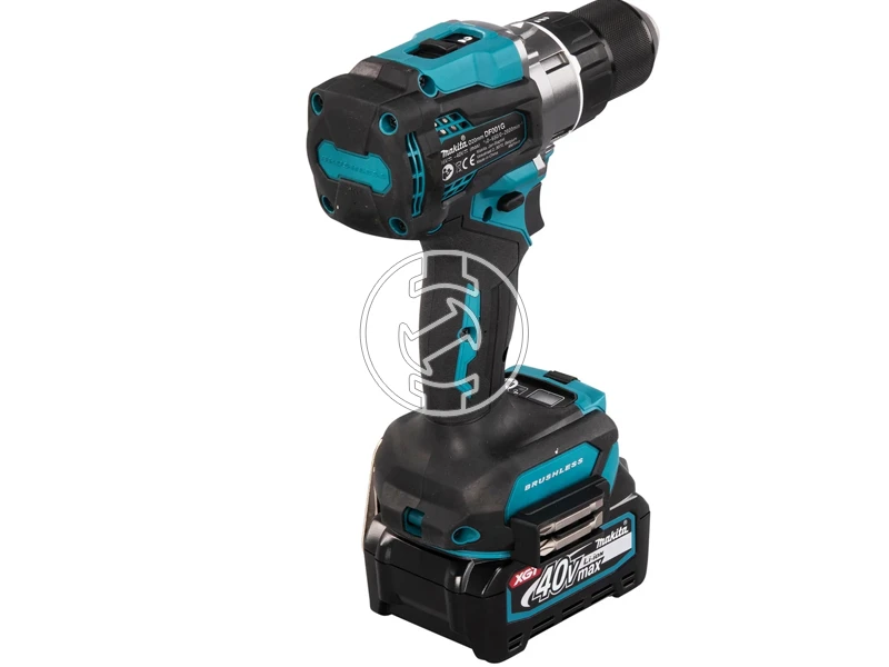 Makita DF001GD201 Akkus fúrócsavarozó tokmányos