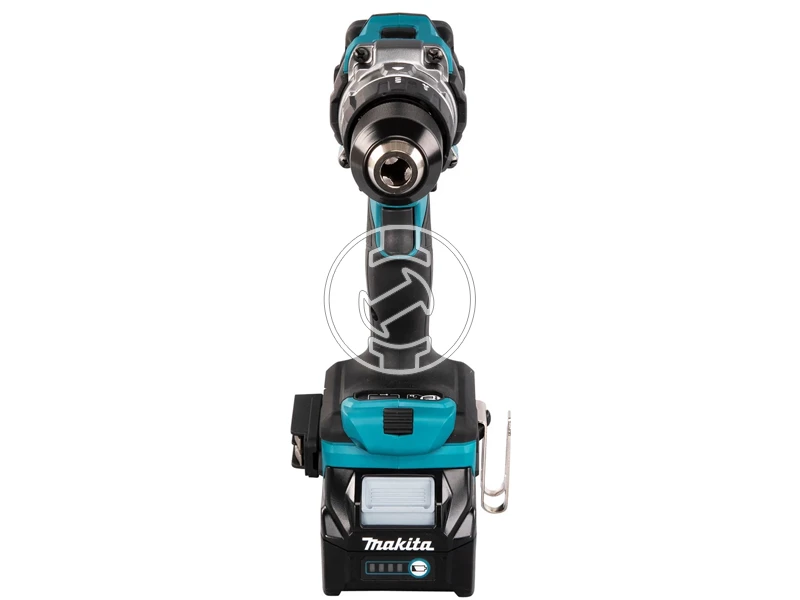Makita DF001GD201 Akkus fúrócsavarozó tokmányos