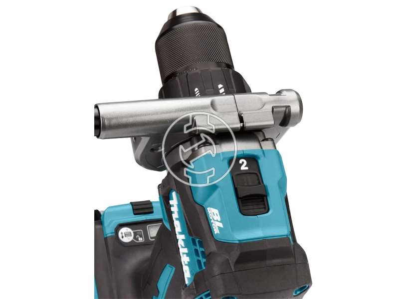 Makita DF001GD201 Akkus fúrócsavarozó tokmányos