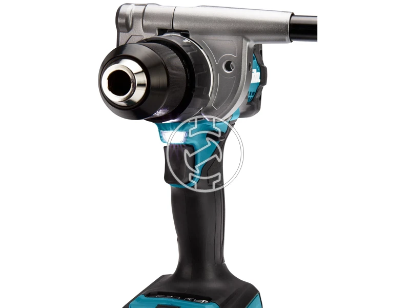 Makita DF001GD201 Akkus fúrócsavarozó tokmányos