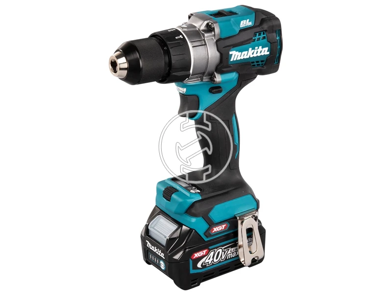 Makita DF001GD201 Akkus fúrócsavarozó tokmányos