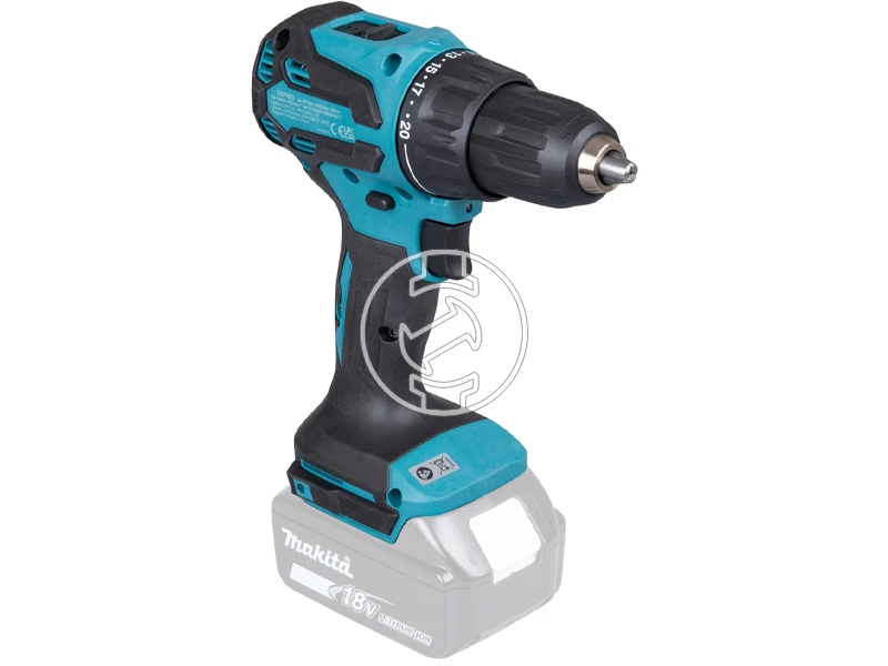 Makita DHP490Z Akkus ütvefúró-csavarozó