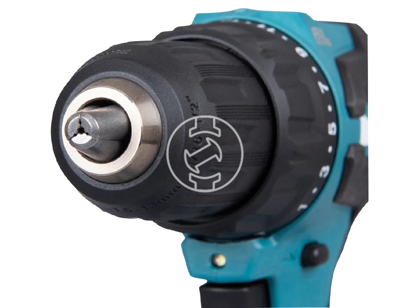 Makita DHP490Z Akkus ütvefúró-csavarozó