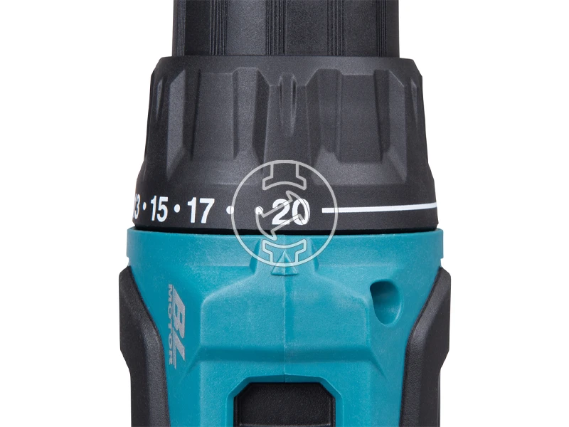 Makita DHP490Z Akkus ütvefúró-csavarozó