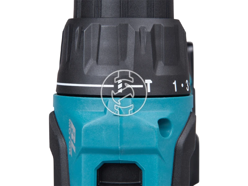 Makita DHP490Z Akkus ütvefúró-csavarozó