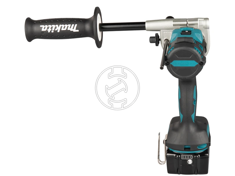 Makita DHP492RTJ Akkus ütvefúró-csavarozó