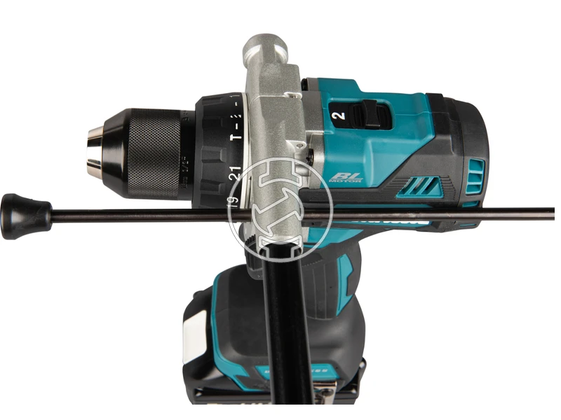 Makita DHP492RTJ Akkus ütvefúró-csavarozó