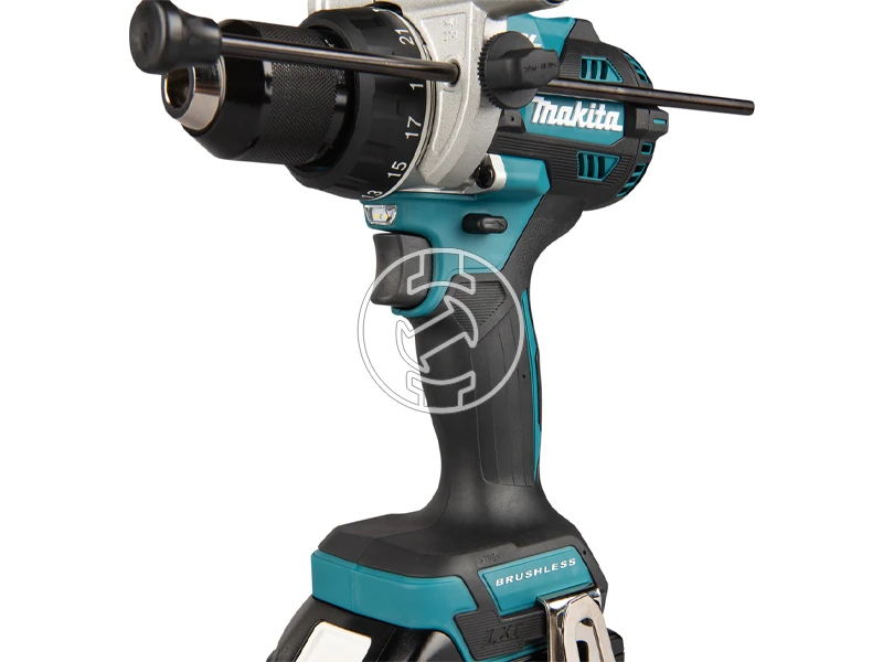 Makita DHP492RTJ Akkus ütvefúró-csavarozó