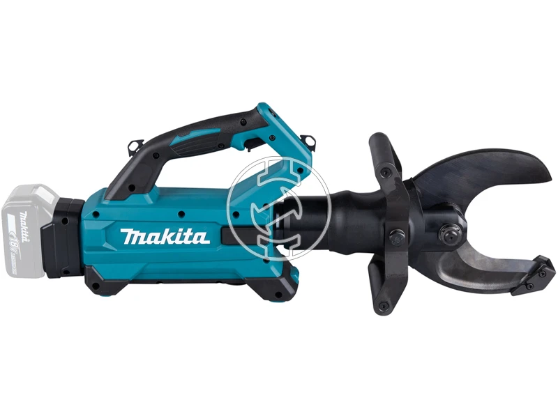 Makita DTC104ZK Akkus kábelvágó
