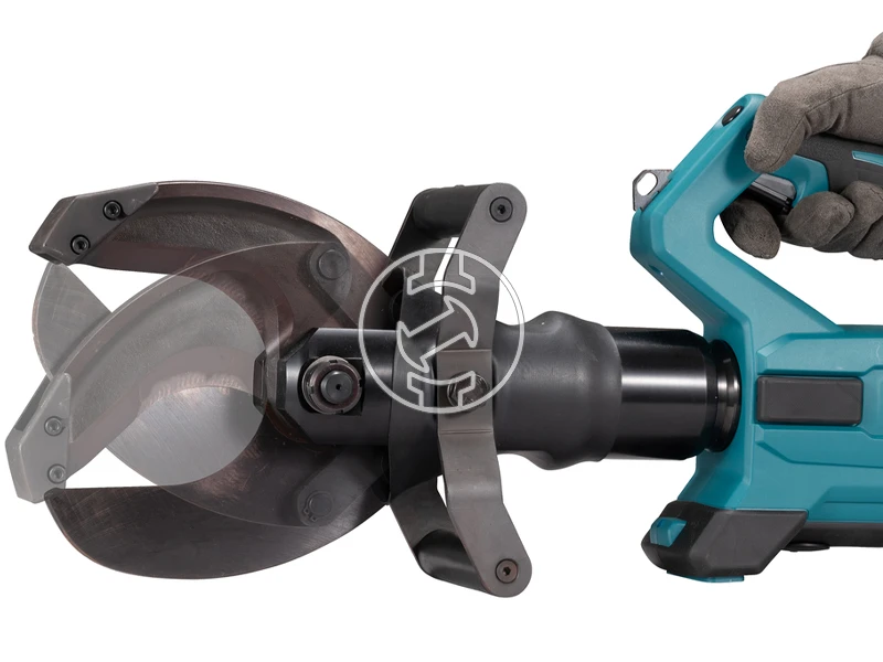 Makita DTC104ZK Akkus kábelvágó