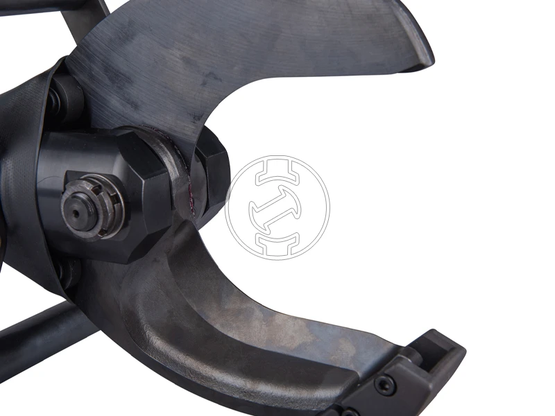 Makita DTC104ZK Akkus kábelvágó