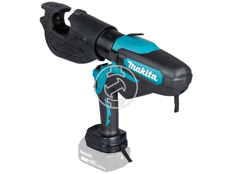 Makita DTC302ZK Akkus kábelkrimpelő