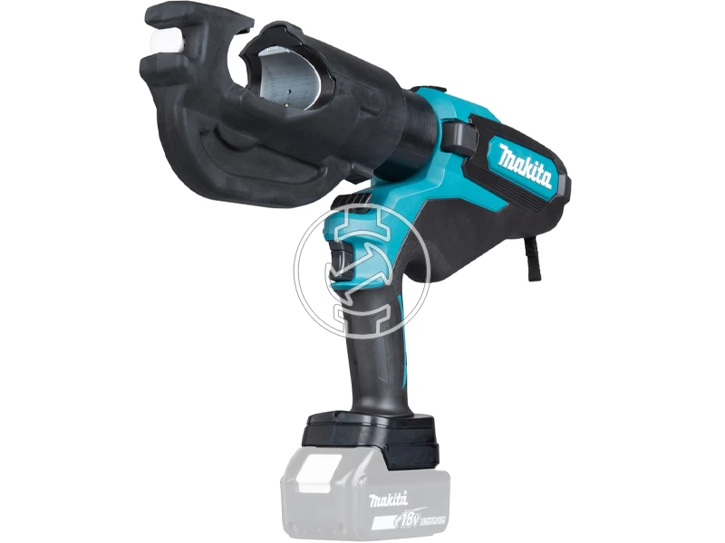 Makita DTC302ZK Akkus kábelkrimpelő