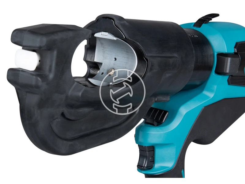 Makita DTC302ZK Akkus kábelkrimpelő