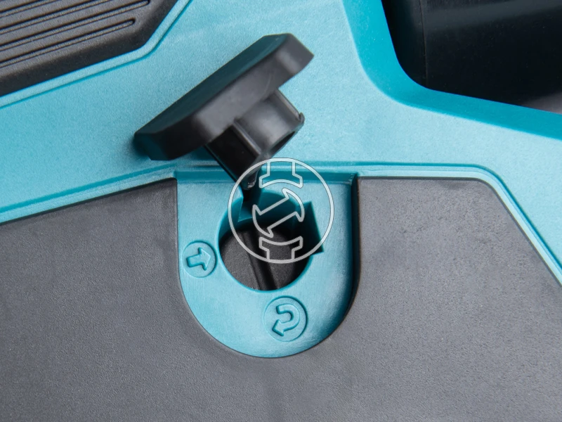 Makita DTC302ZK Akkus kábelkrimpelő