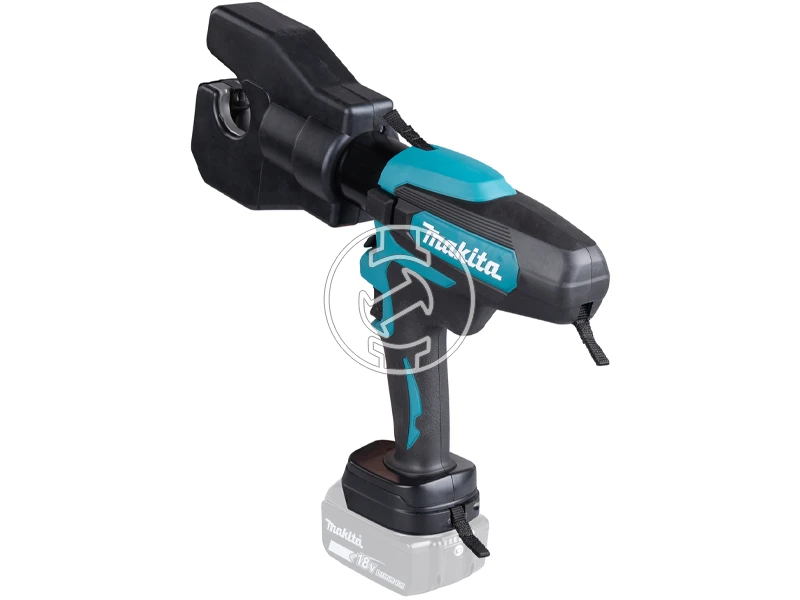 Makita DTC303ZK Akkus kábelkrimpelő