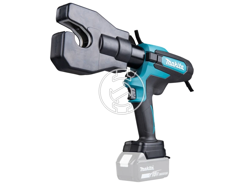 Makita DTC303ZK Akkus kábelkrimpelő