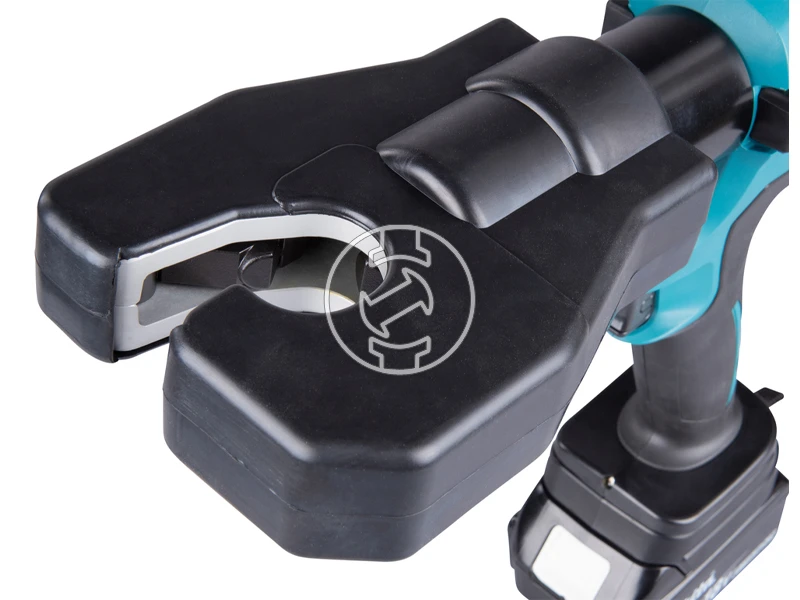 Makita DTC303ZK Akkus kábelkrimpelő