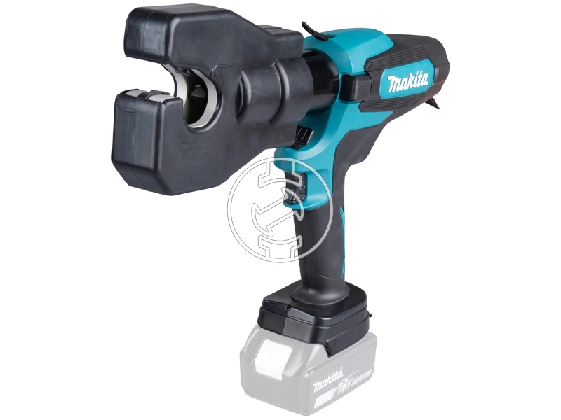 Makita DTC303ZK Akkus kábelkrimpelő