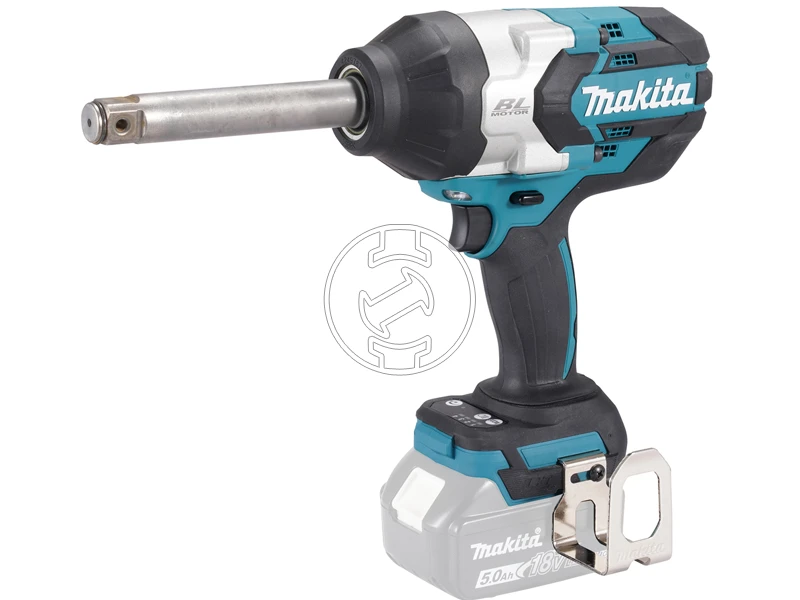 Makita DTW1005Z Akkus ütvecsavarozó