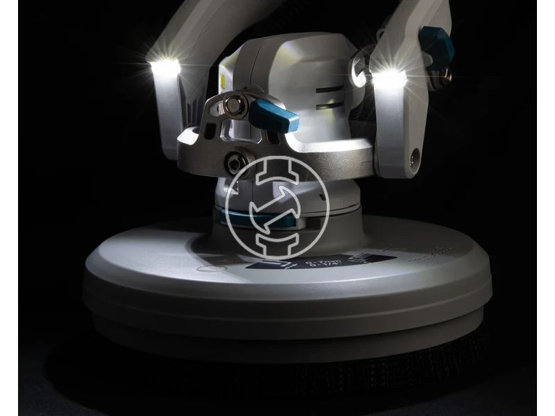 Makita PS001GZ Akkus polírozógép