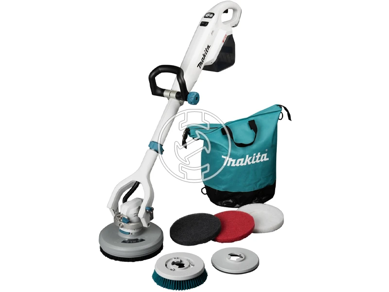 Makita PS001GZ Akkus polírozógép